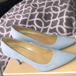 Michael Kors Dorothy Flex Pump - Heels Size 8